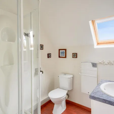 Maison Avec Terasse Et Jardin - 1km De Kerity Prázdninový dům *