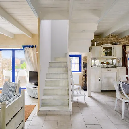 Maison Avec Terasse Et Jardin - 1km De Kerity Penmarcʼh